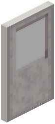 Pale oak door 26