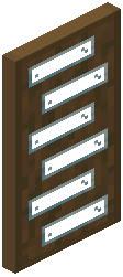 Spruce door 04