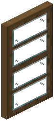 Spruce door 05