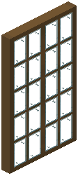 Spruce door 07