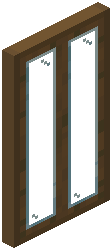 Spruce door 09