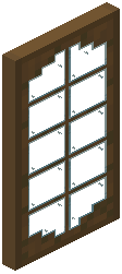 Spruce door 10
