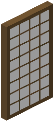 Spruce door 15