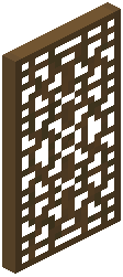 Spruce door 16