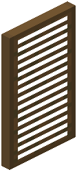 Spruce door 18