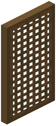 Spruce door 19