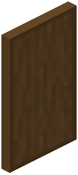 Spruce door 21