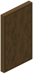Spruce door 22