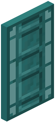 Warped door 02