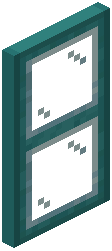 Warped door 06
