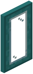 Warped door 13