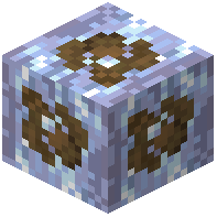Chiselled Snowdust Wood
