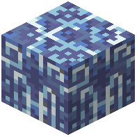 Frigi' Loam Block