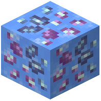 Icemarine Ore