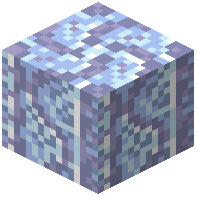 Snowdust Block