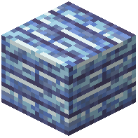 Snowdust Planks
