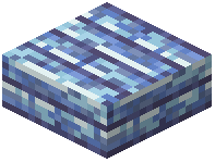 Snowdust Slab