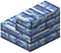 Snowdust Stairs