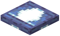 Snowdust Trapdoor