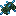 Cyan Glow Lights
