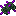 Purple Glow Lights