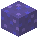 Blue Gumdrop