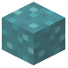 Cyan Gumdrop