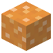 Orange Gumdrop