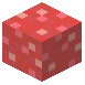 Red Gumdrop