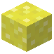Yellow Gumdrop