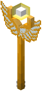 Archangel's Staff