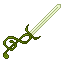 Clef Sword