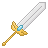Hallow Sword