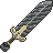Monolith Sword