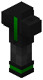 Plague Light Saber