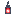 Red Soul Lantern