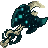 Sculkborne Axe