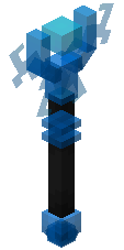 Spirit Staff