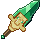 Totem Dagger