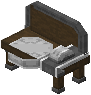 Upgrade Forge
