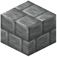 Andesite Bricks