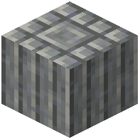 Andesite Pillar