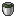 Bucket of Birch Leaves