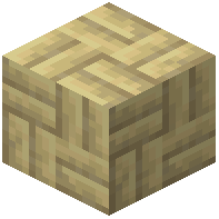 Birch Mosaic