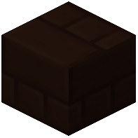 Black Terracotta Bricks