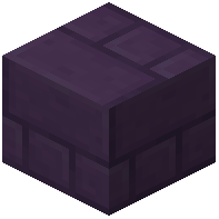 Blue Terracotta Bricks