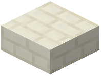 Bone Tile Slab