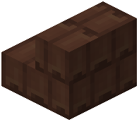 Brown Shingles Stairs