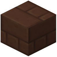 Brown Terracotta Bricks