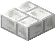 Calcite Brick Slab